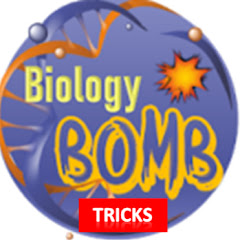 Biology BOMB Tricks avatar