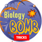 Biology BOMB Tricks logo