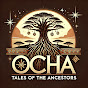 OCHA:TALES OF THE ANCESTORS logo