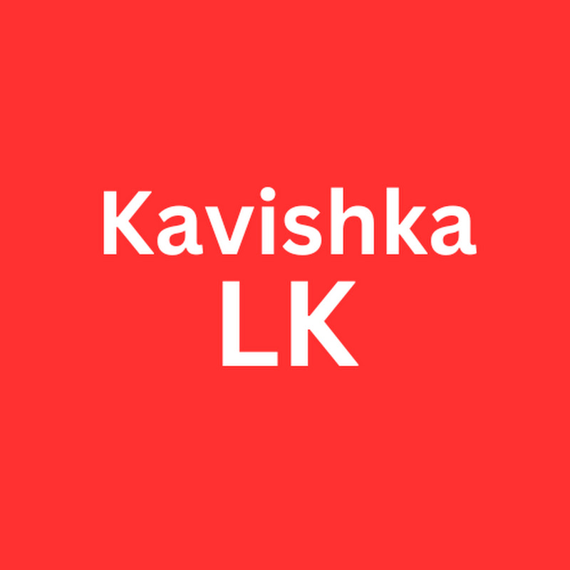Kavishka lk