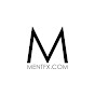mentfx logo