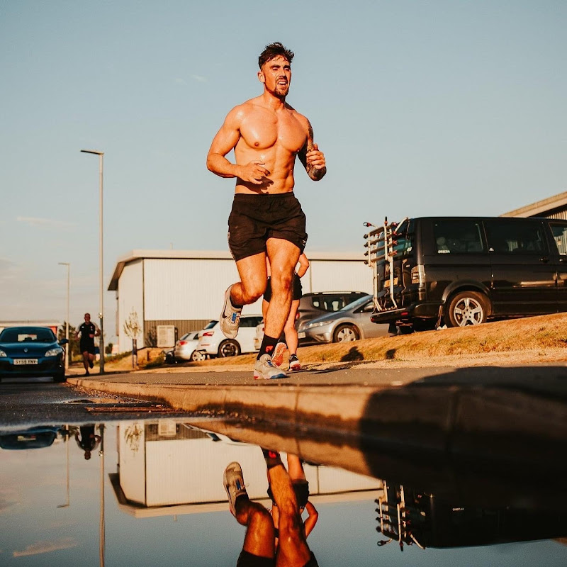 George White Fitness & Lifestyle