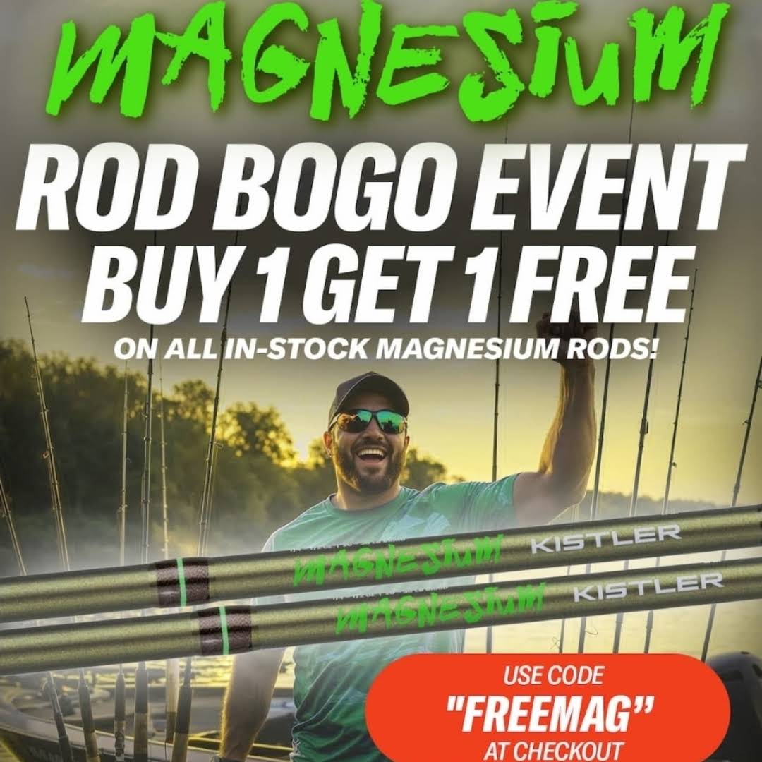 Post from DEBO'S Fishing