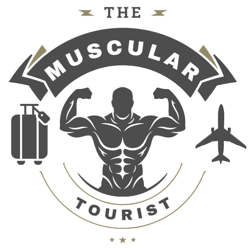 The Muscular Tourist