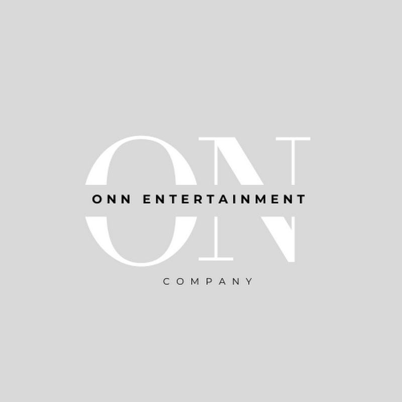 Onn entertainment
