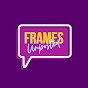 Frames Unposted logo