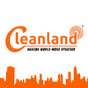 Road Sweeping Machine Manufacturer - Cleanland logo