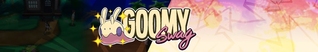 GoomySwag رمز قناة اليوتيوب