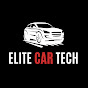 Elite Car Tech logo