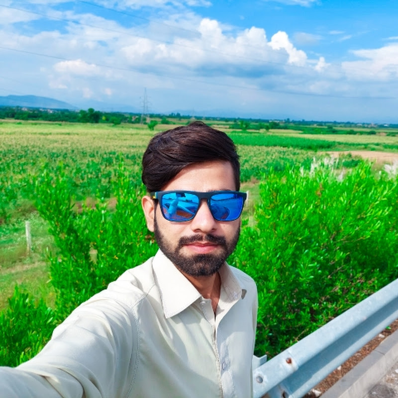 Mujahid Waqas