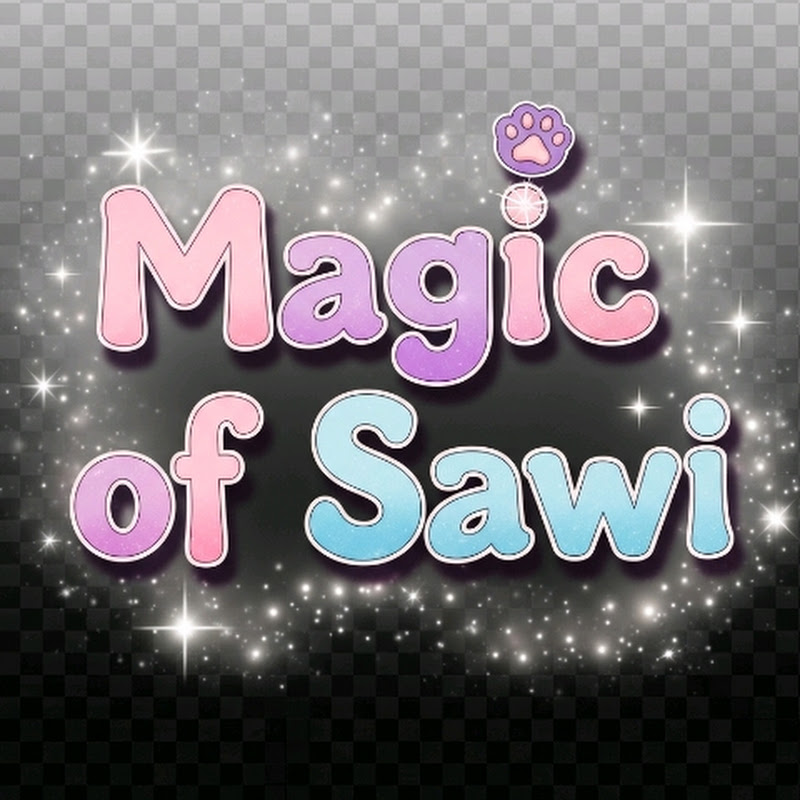 Magic of Sawi 