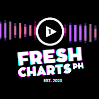 Post from Fresh Charts PH