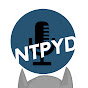 Not The Podcast You Deserve logo