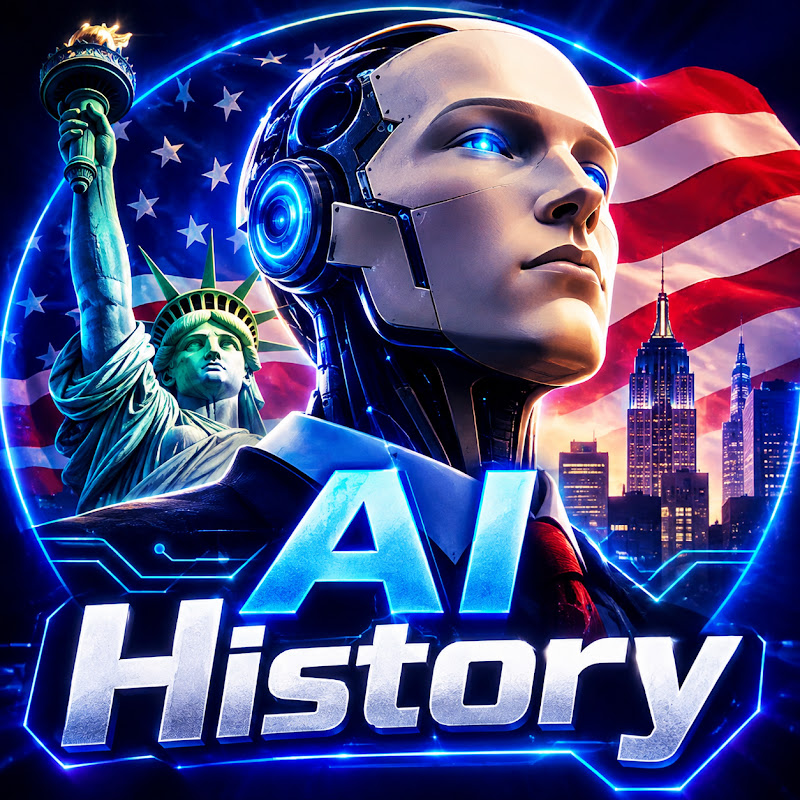 Ai History 🌐 profile avatar