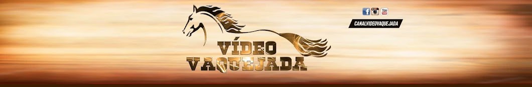 Canal VÃ­deo Vaquejada YouTube kanalı avatarı