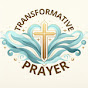 Transformative Prayer logo