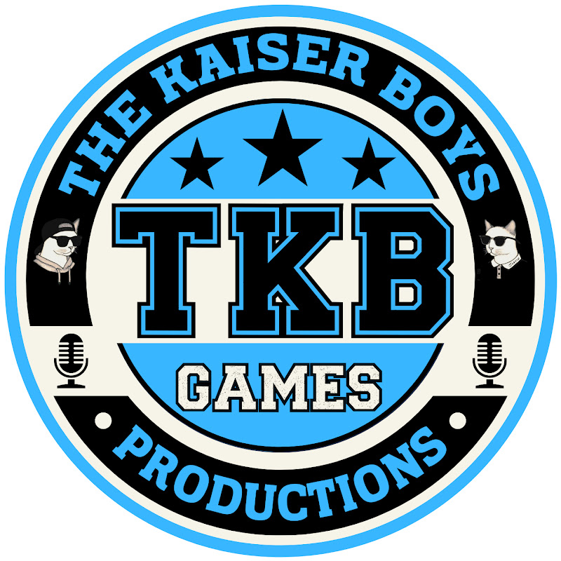 The Kaiser Boys