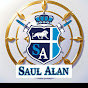Saul A logo