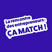 La rencontre des entrepreneurs : ça match !