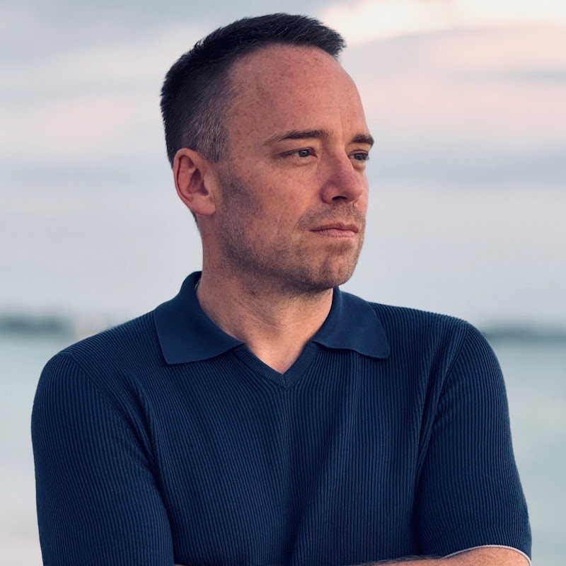 Todd Rose icon
