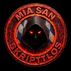 MIA SAN SKRIPTTLOS⚽️