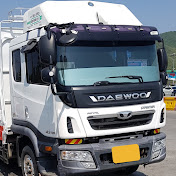 어드벤처 트럭커(Korea adventure Trucker)