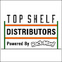 Top Shelf Distributors logo