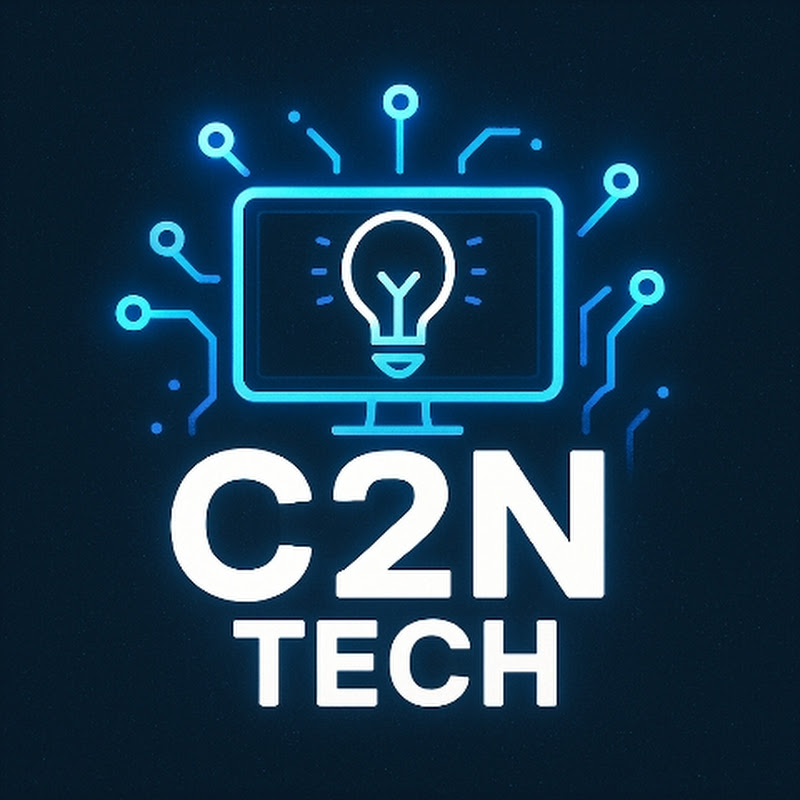 C2N Tech