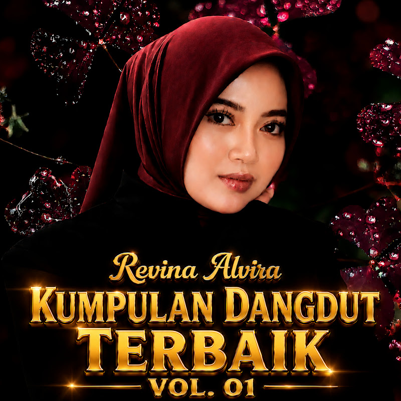 Revina Alvira - Topic