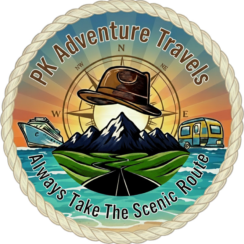 PK Adventure Travels