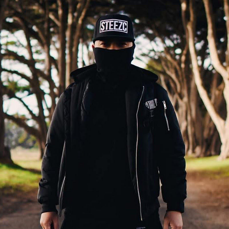 Chris Ho