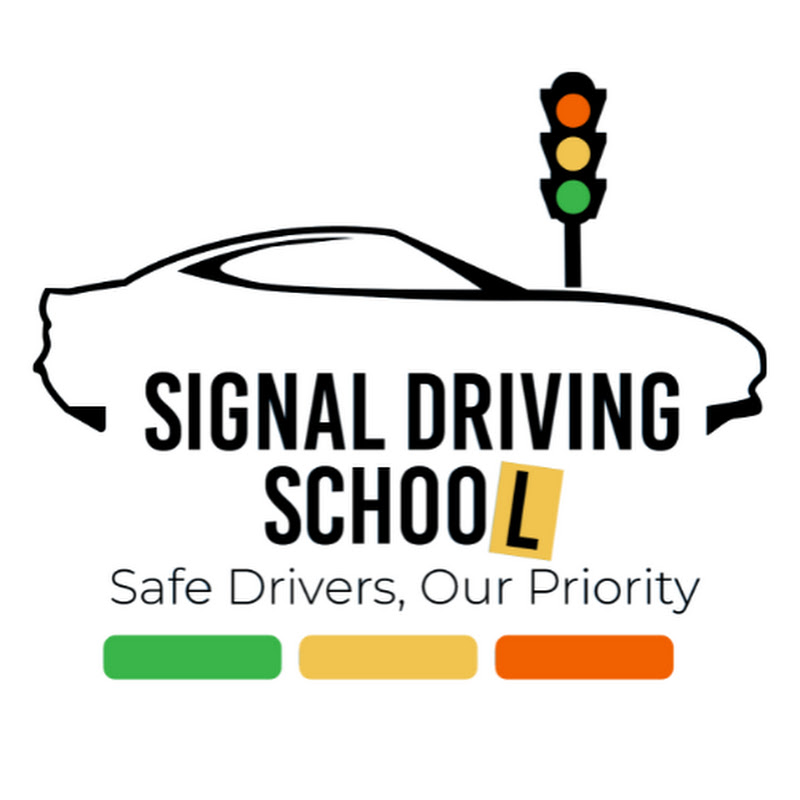 Signal Driving School Logo