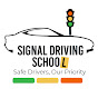 Signal Driving School logo