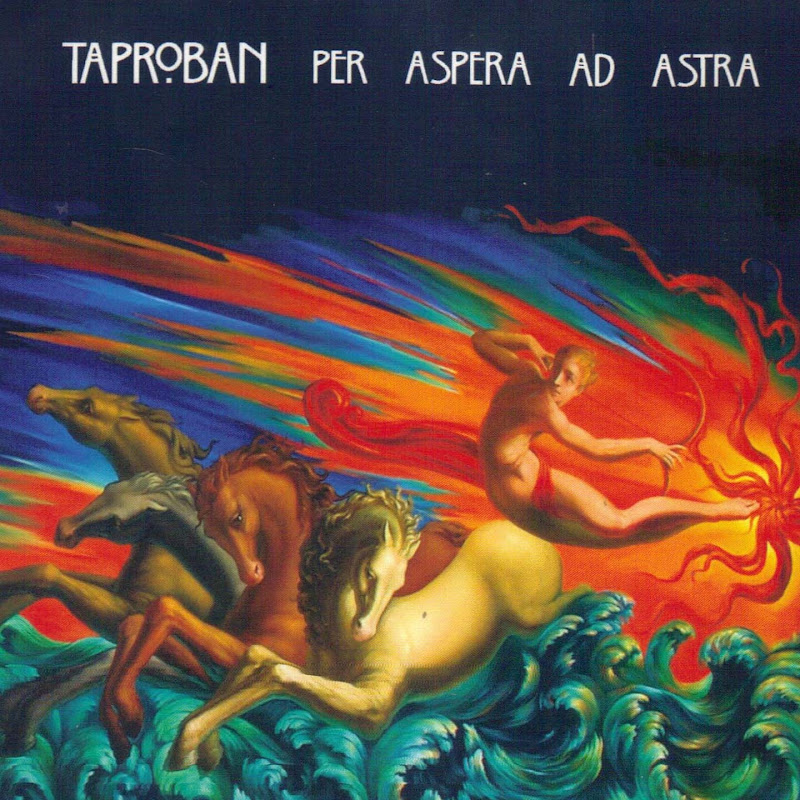 Taproban - Topic