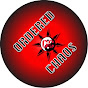 Ordered Chaos Podcast logo