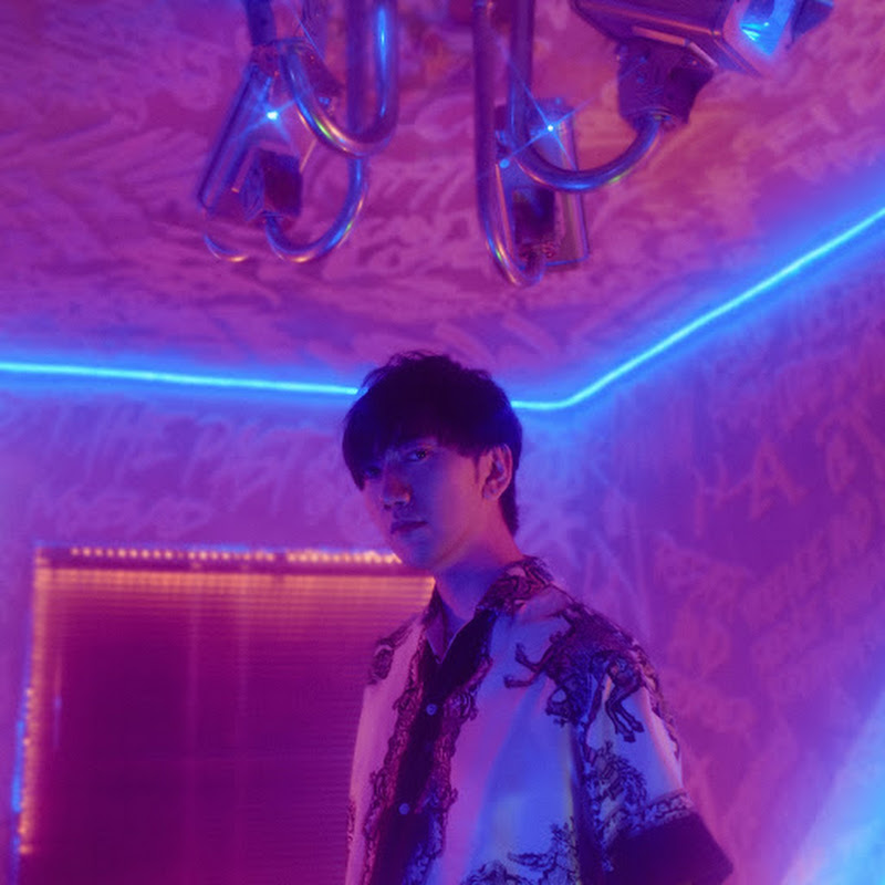 TeddyLoidのサムネイル