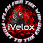 iVelox logo