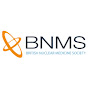 British Nuclear Medicine Society logo