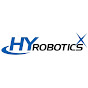 HYRobotics logo