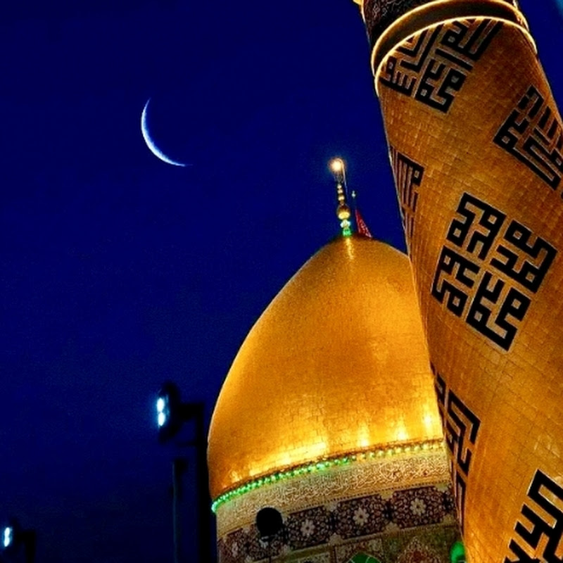 Hire Azadari 313 — Spirituality & Belief YouTube creator for sponsorships