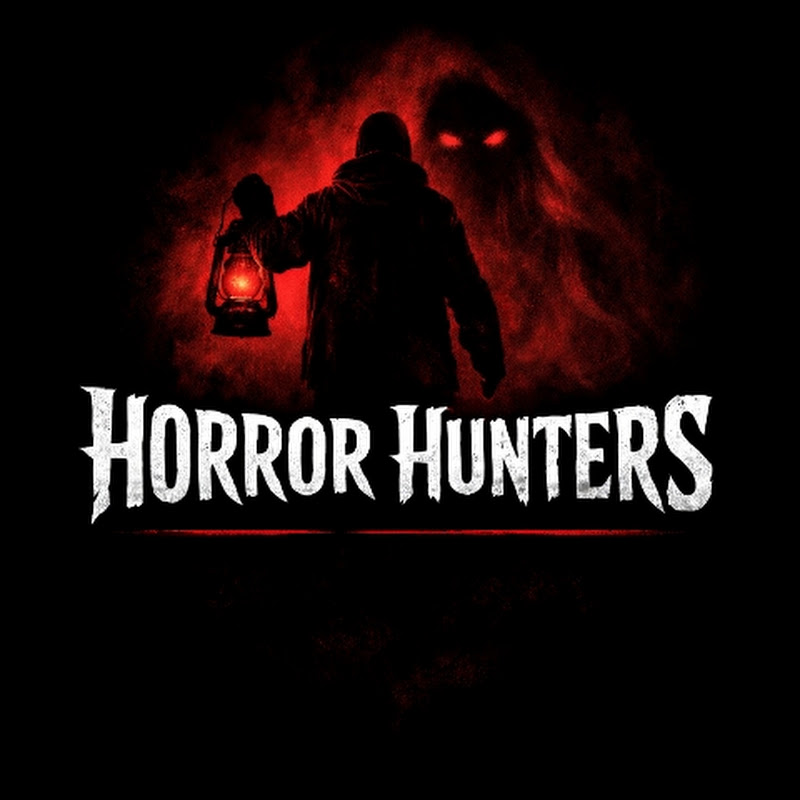 Horror Hunters 