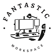 理想の書斎づくり｜Fantastic workspace