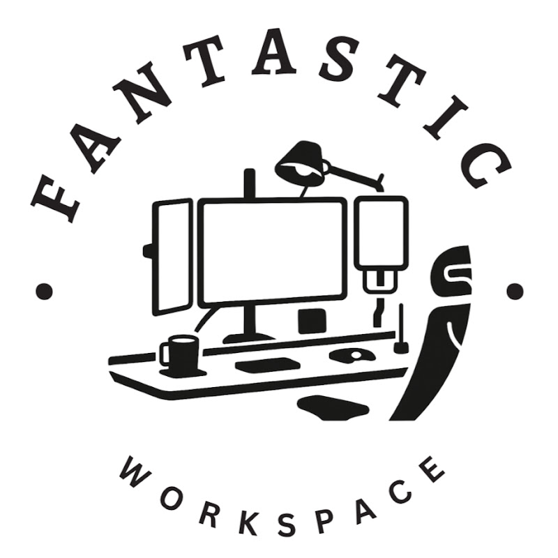 理想の書斎づくり｜Fantastic workspace