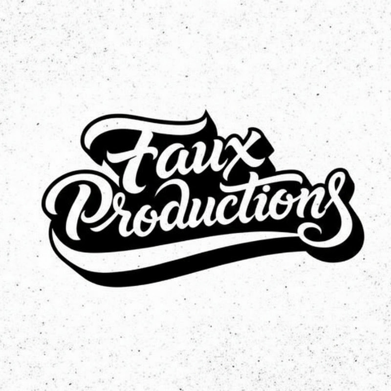 FAUX PRODUCTIONS 