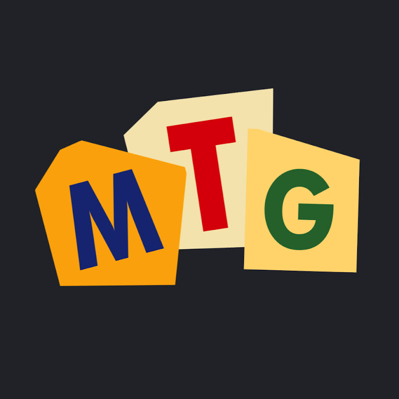 Channel Avatar