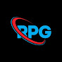 RPG ROYALTY logo