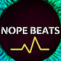 NOPE BEATS logo
