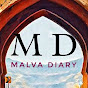 Malwa Diary History