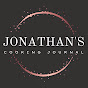Jonathan's Cooking Journal logo