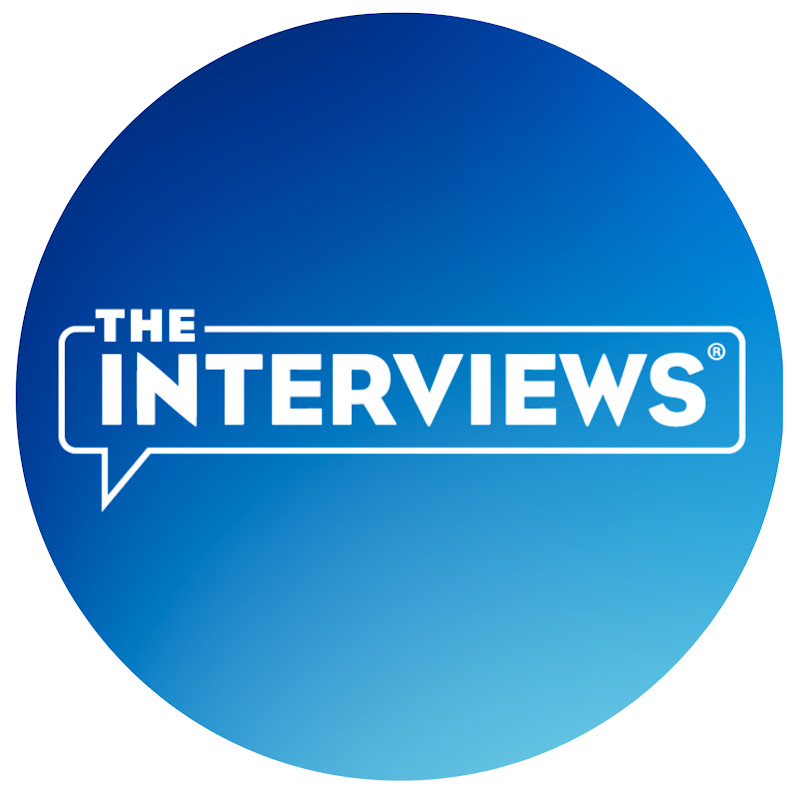 FoundationINTERVIEWS Logo